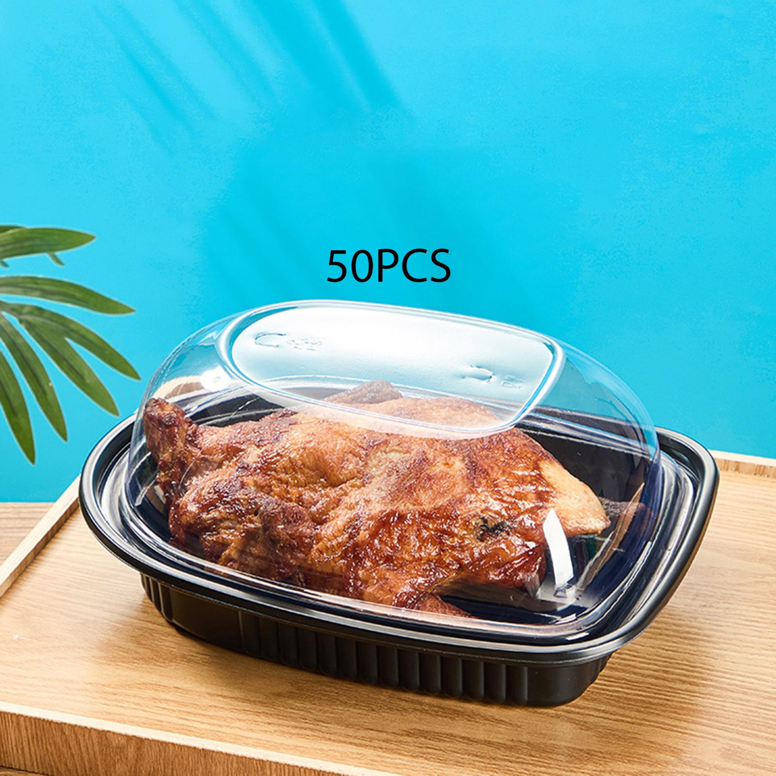 Rotisserie Chicken Roaster Dis - Meal Prep Rotisserie Chicken ulasan dan harga