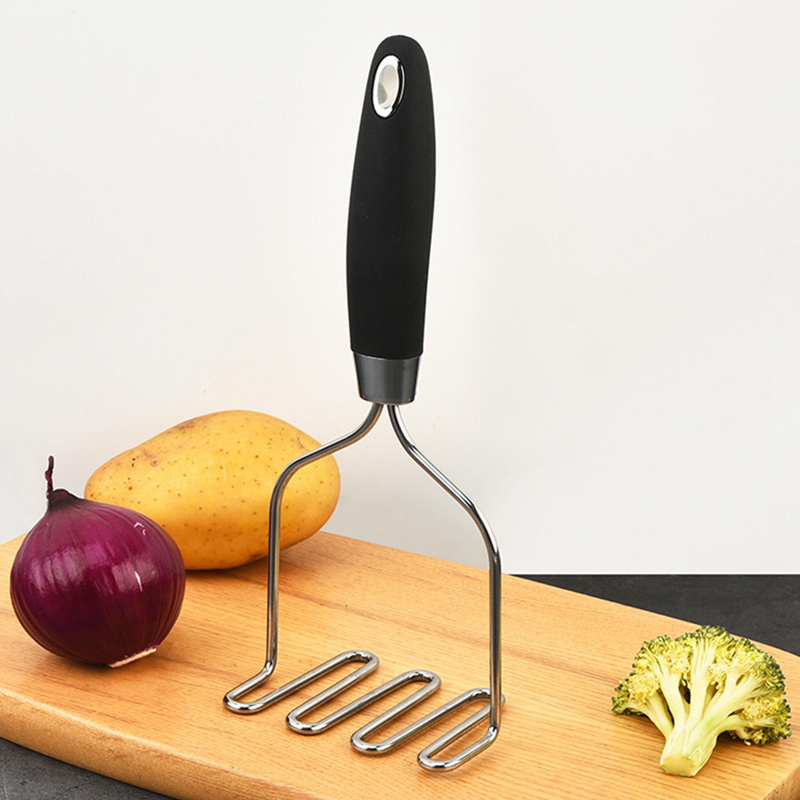 Potato Ricer Manual Bean Ricer - Meal Prep Potatoes ulasan dan harga
