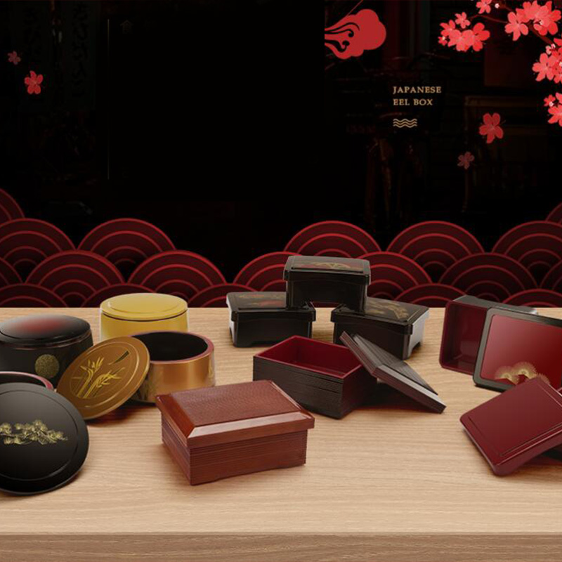 Japanese Style Bento Boxes Res - Meal Prep Healthy Lunch ulasan dan harga