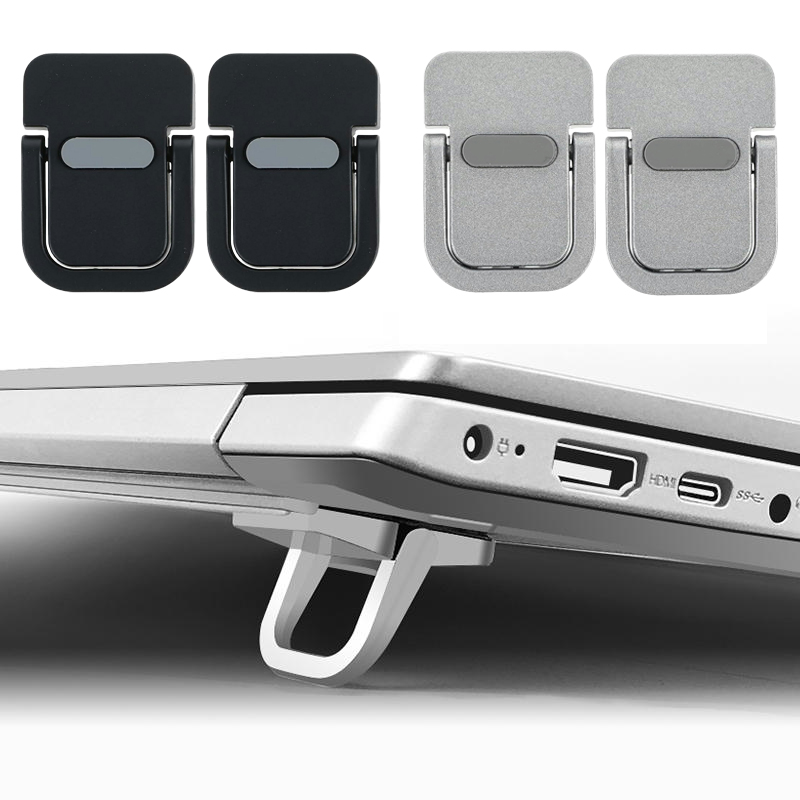 Portable Mini Laptop Stand Ris - Meal Prep Book ulasan dan harga