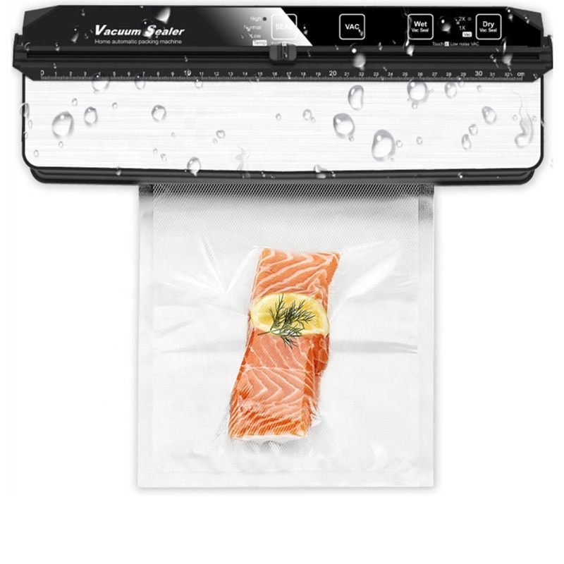 Electric Home Professional Foo - Meal Prep Vacuum Sealer ulasan dan harga