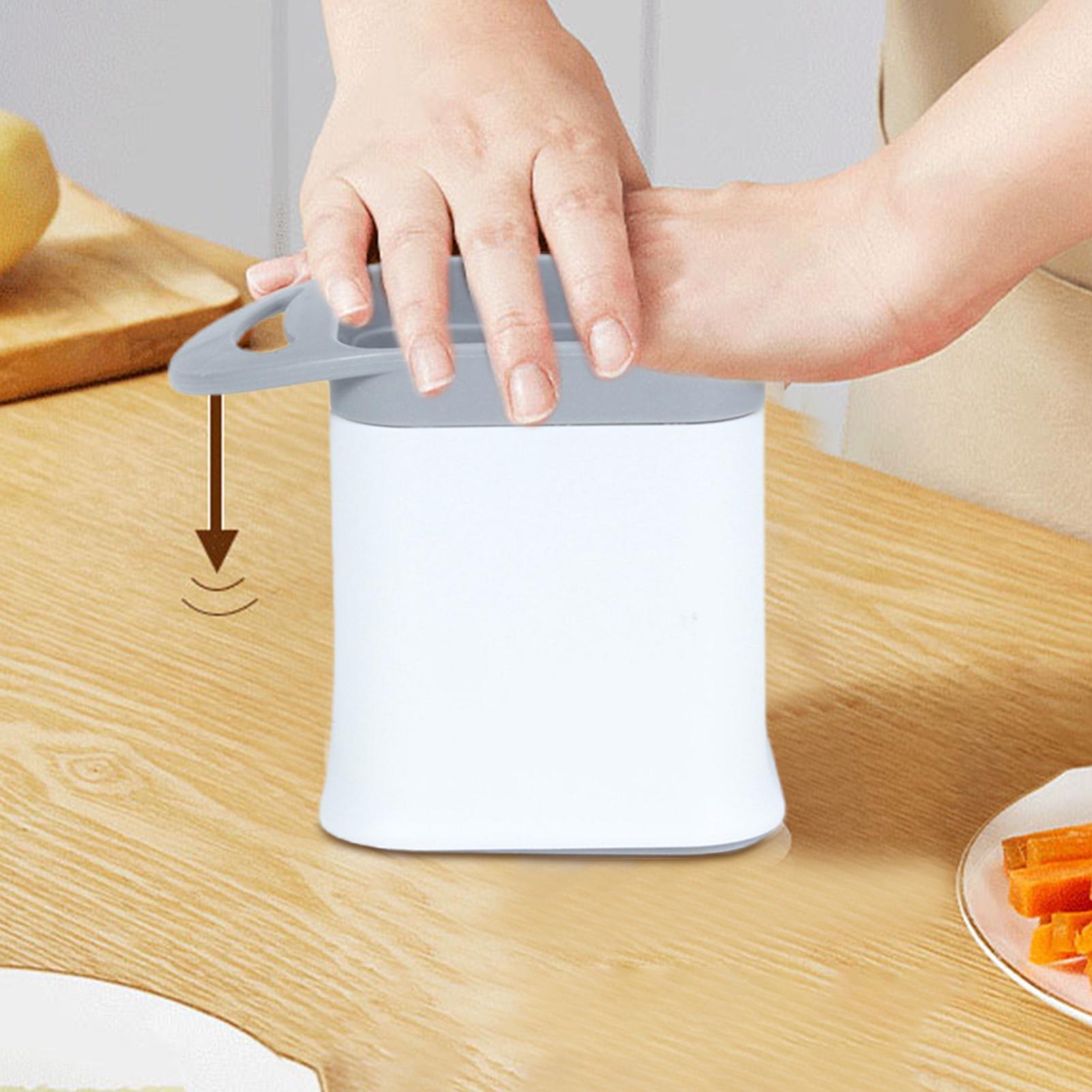 Carrot Slicer Tool Labor-savin - Meal Prep Quick ulasan dan harga