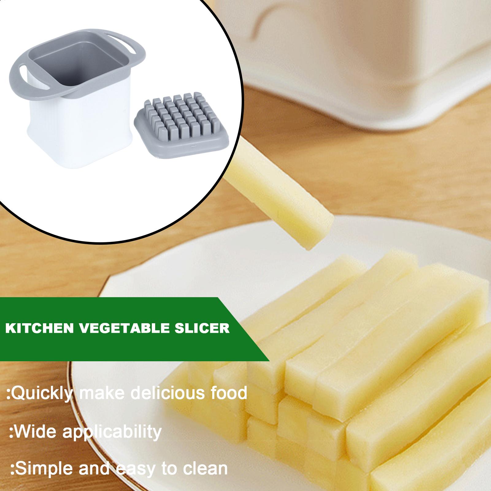 Carrot Slicer Tool Labor-savin - Meal Prep Quick ulasan dan harga