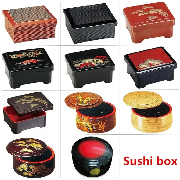 bento Lunch Boxes for office J - Meal Prep Healthy Lunch ulasan dan harga