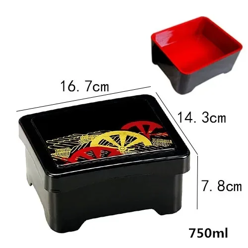 bento Lunch Boxes for office J - Meal Prep Healthy Lunch ulasan dan harga