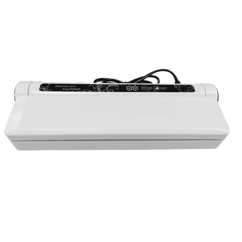 M10K Food Vacuum Sealer Machin - Meal Prep Vacuum Seal ulasan dan harga