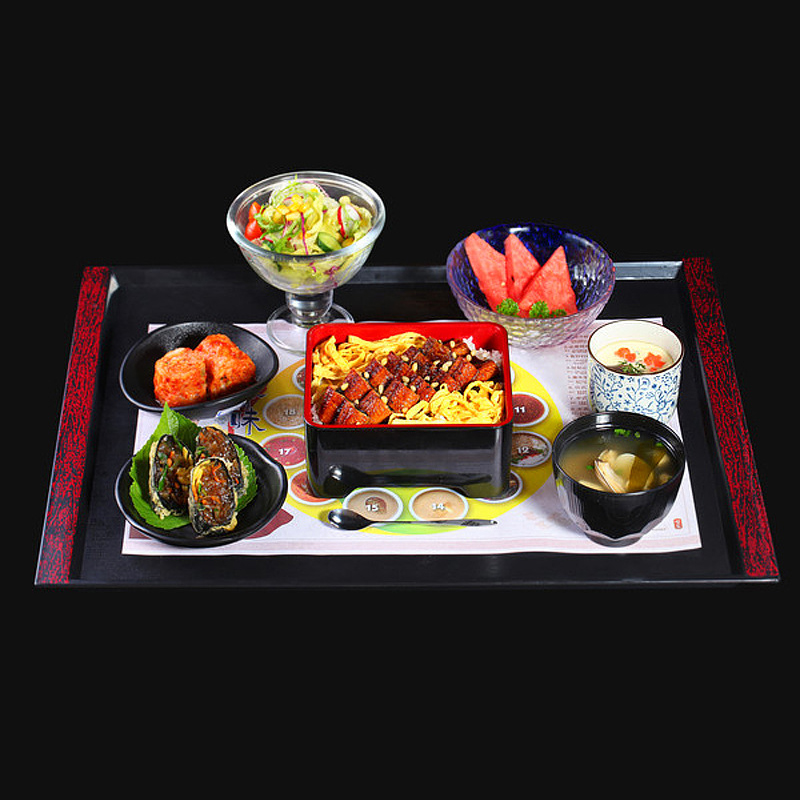 Bento Lunch Boxes For Office J - Meal Prep Healthy Lunch ulasan dan harga