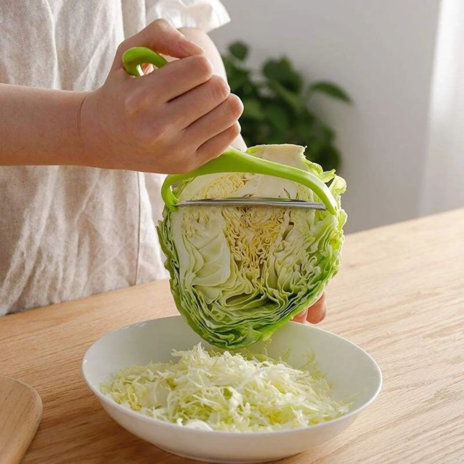 Vegetable Slicer/Grater/Peeler - Meal Prep Quick ulasan dan harga