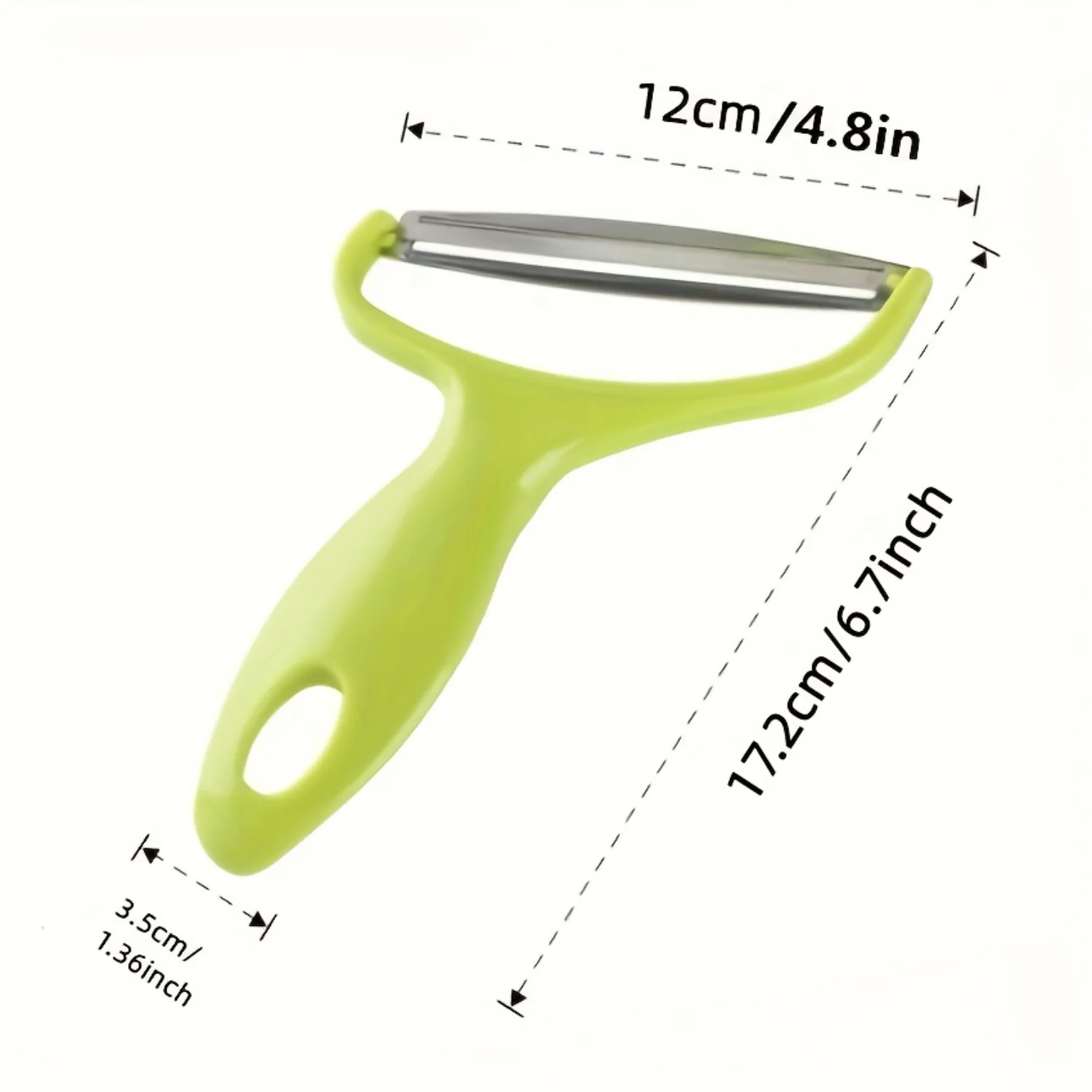 Vegetable Slicer/Grater/Peeler - Meal Prep Quick ulasan dan harga