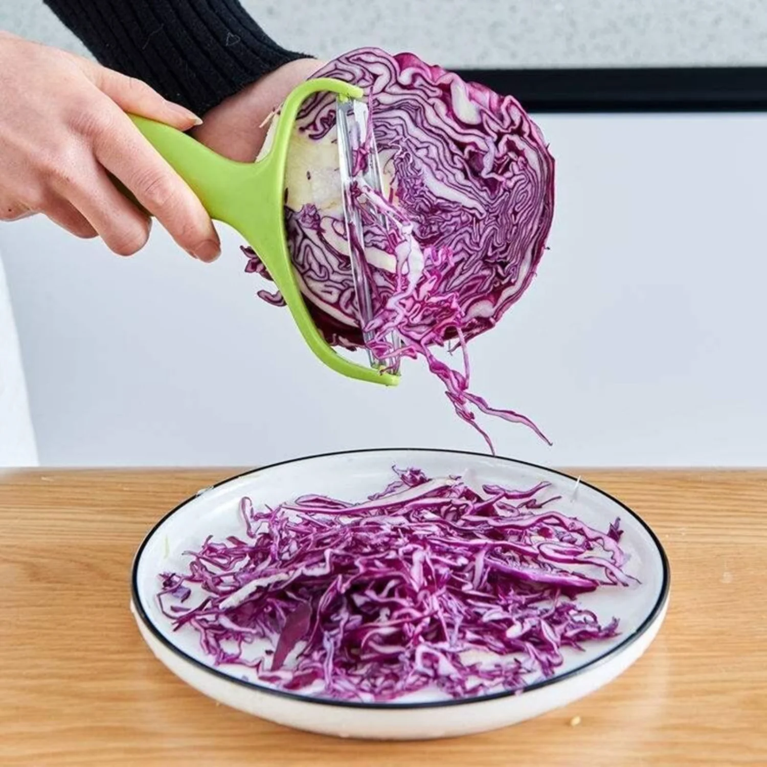 Vegetable Slicer/Grater/Peeler - Meal Prep Quick ulasan dan harga