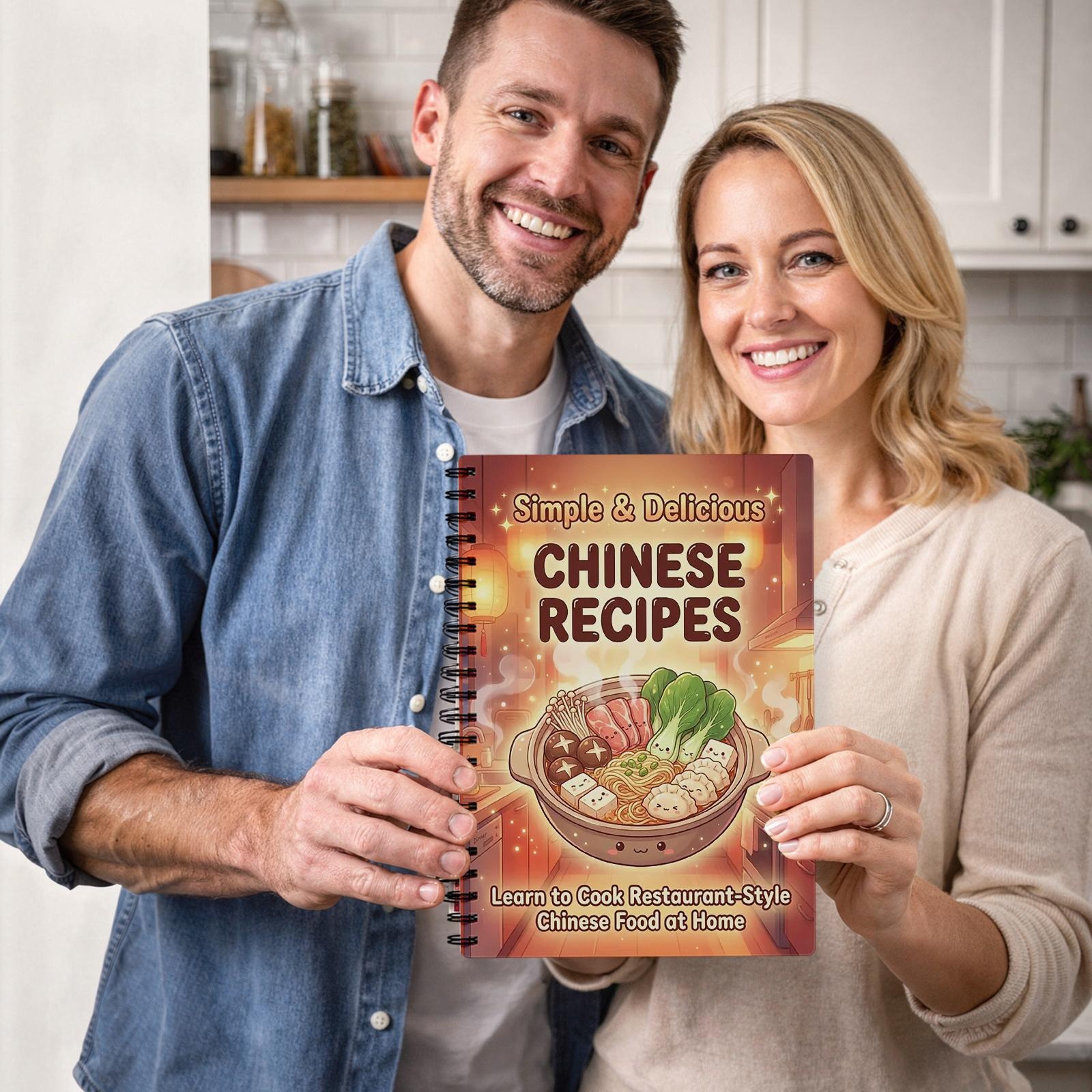 Chinese Home Cooking Recipe No - Meal Prep Book ulasan dan harga