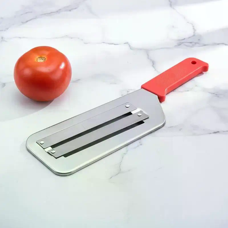 Stainless Steel Cabbage Slicer - Meal Prep Quick ulasan dan harga
