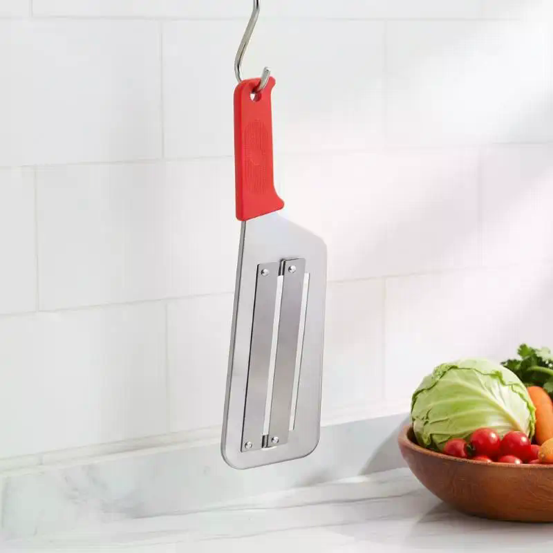 Stainless Steel Cabbage Slicer - Meal Prep Quick ulasan dan harga