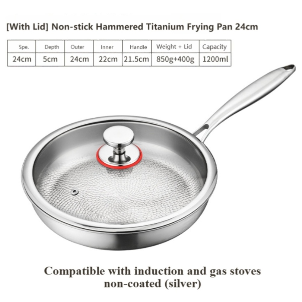 For Quick Meal Prep Hammered N - Meal Prep Quick ulasan dan harga