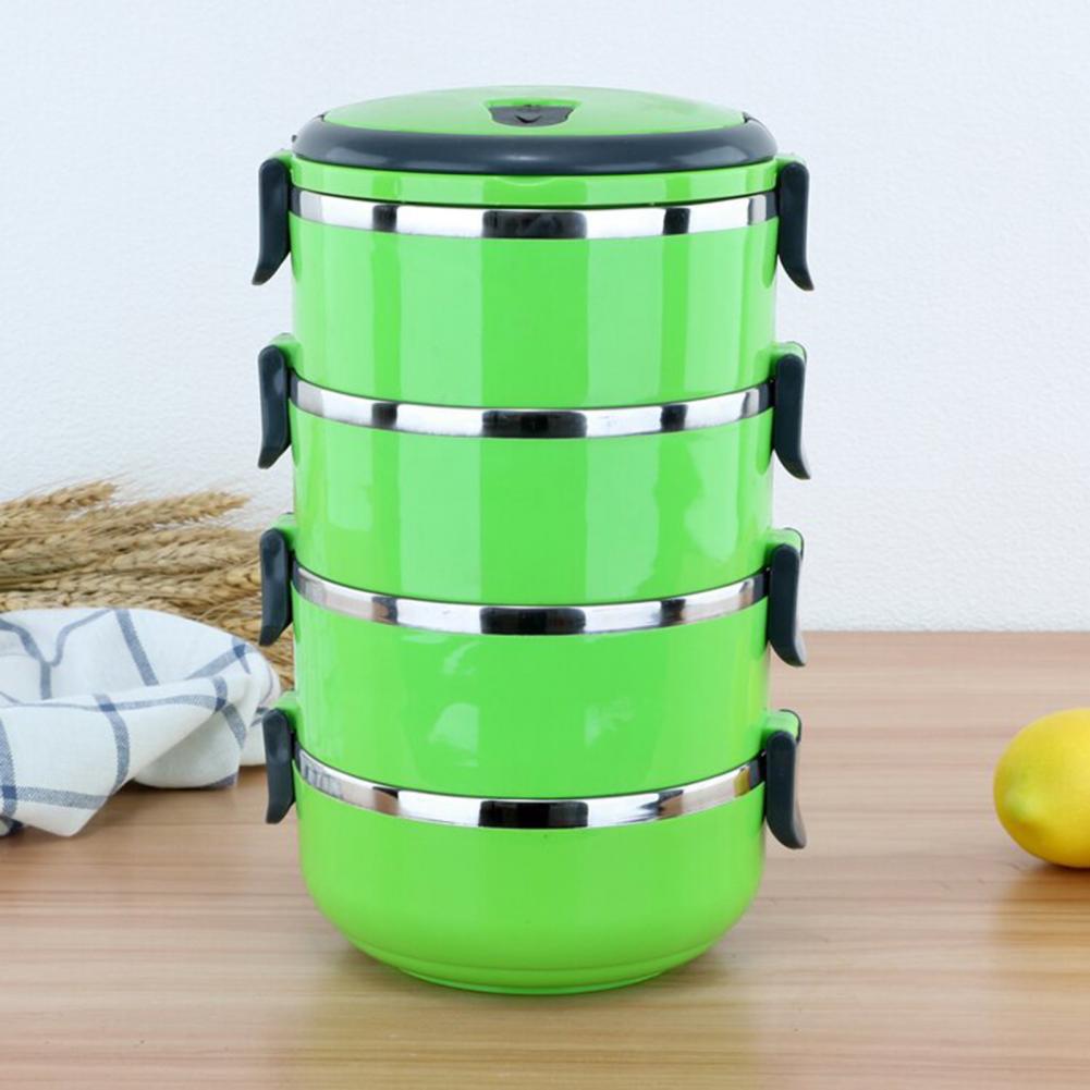 Healthy Meal Prep Box Stackabl - Meal Prep Healthy Lunch ulasan dan harga