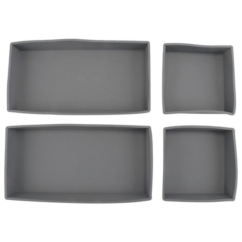 ABMS-Sheet Pan Dividers For Ea - Meal Prep Kit ulasan dan harga