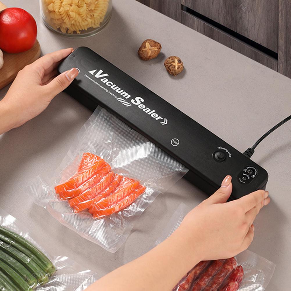 Automatic Food Vacuum Sealer M - Meal Prep Quick ulasan dan harga
