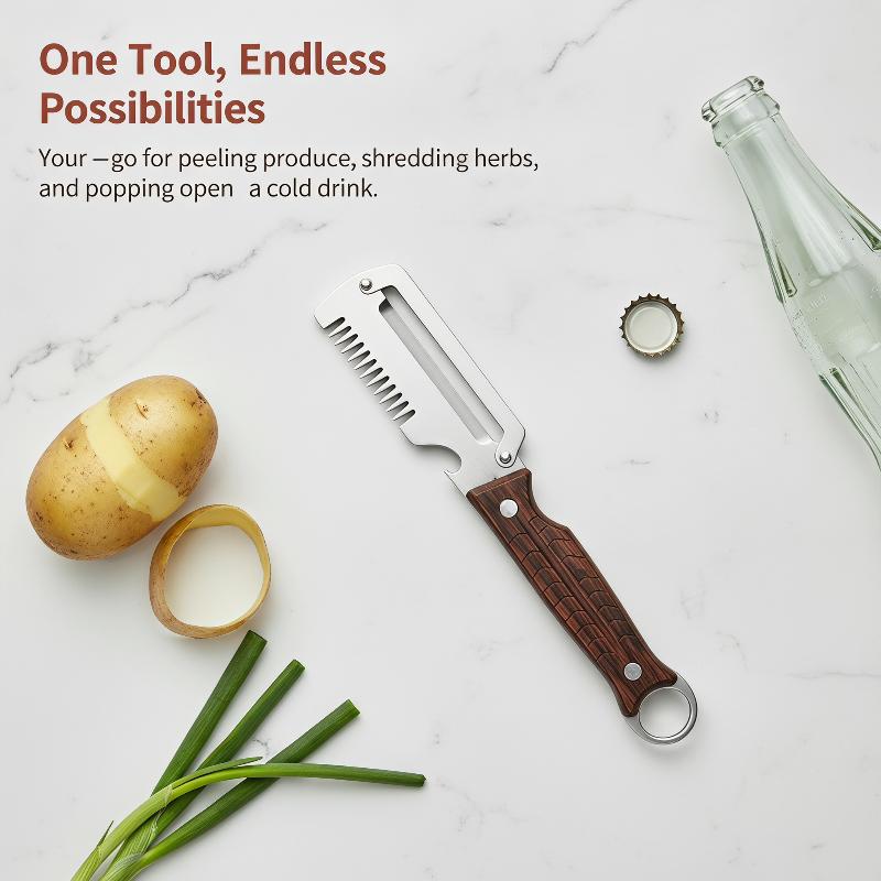 Multifunctional Vegetable Onio - Meal Prep Quick ulasan dan harga