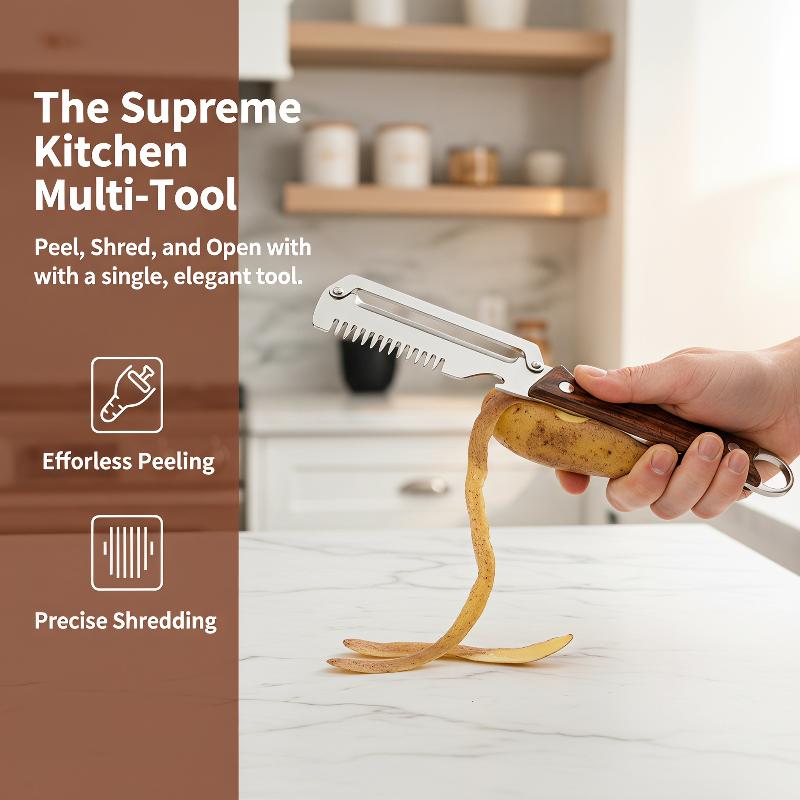 Multifunctional Vegetable Onio - Meal Prep Quick ulasan dan harga