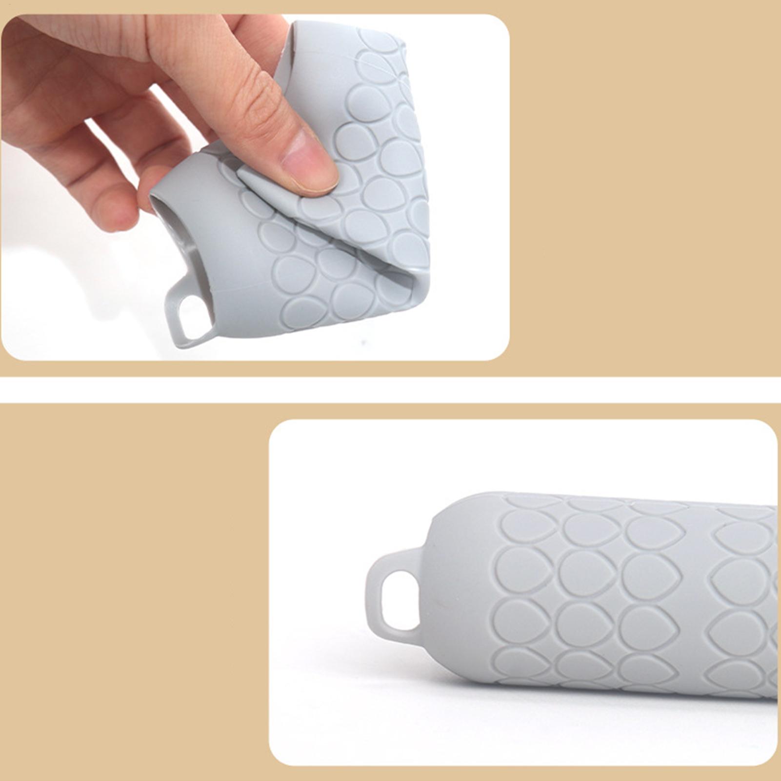 Garlic Peeler Skin Remover Qui - Meal Prep Quick ulasan dan harga