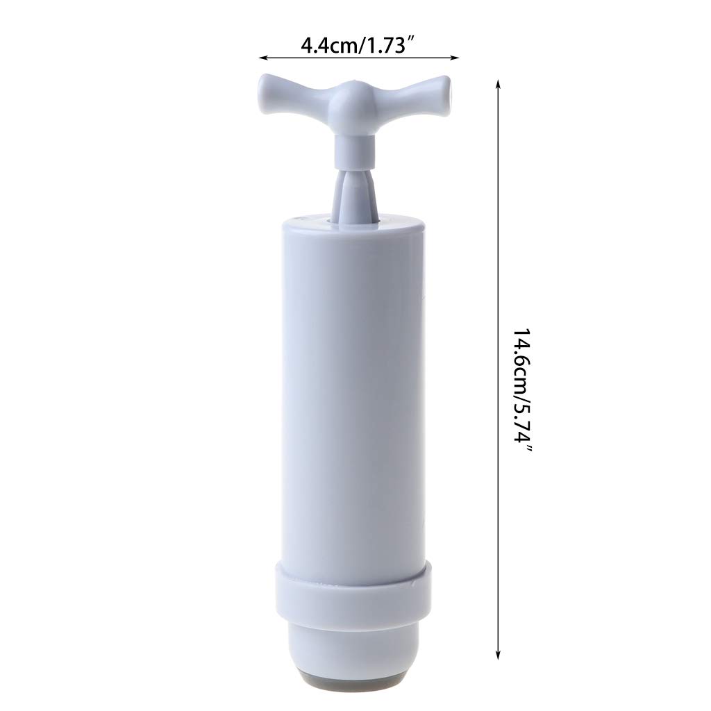 Pump Storage Pouch Vacuum Seal - Meal Prep Vacuum Seal ulasan dan harga