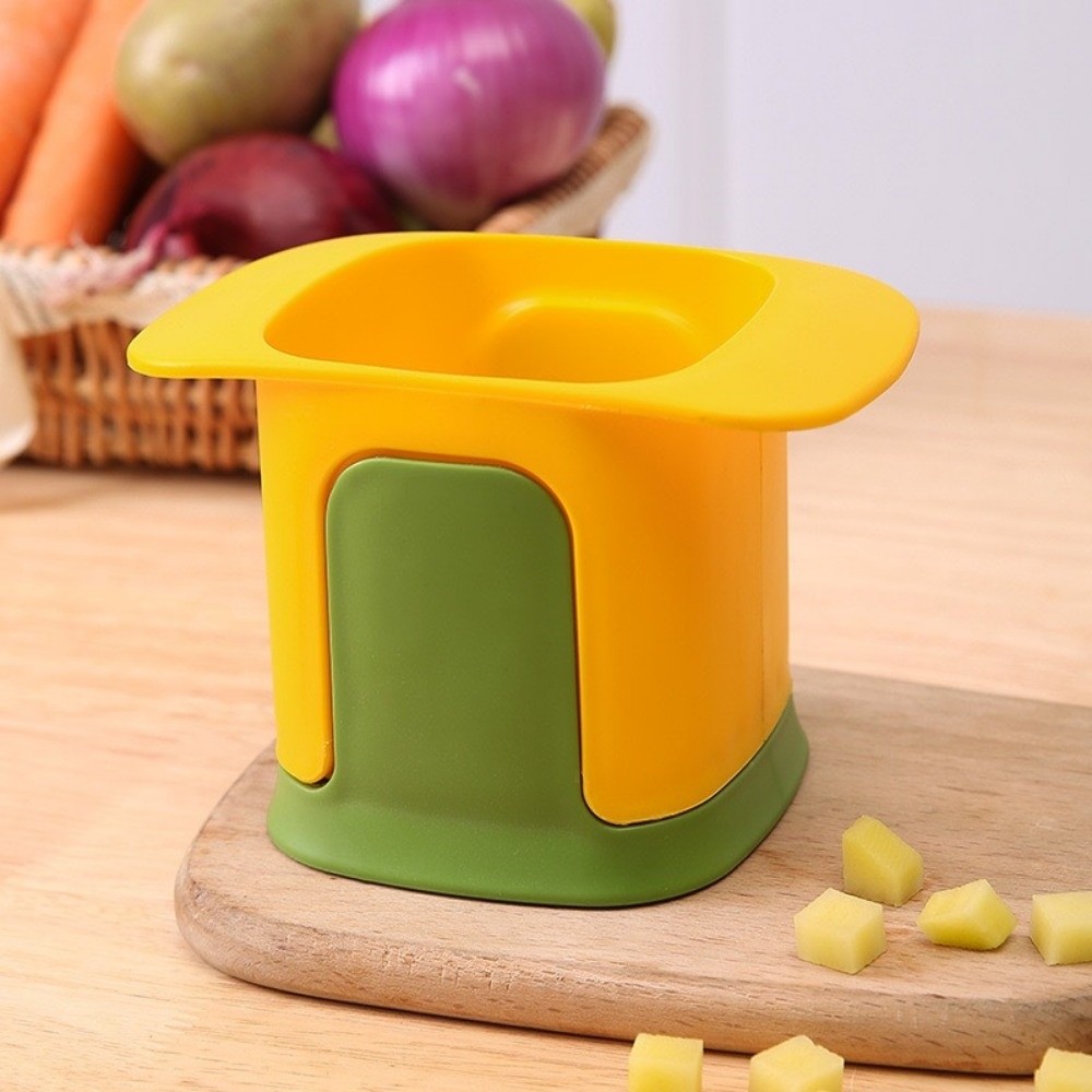 Multi-functional Vegetable Cho - Meal Prep Potatoes ulasan dan harga