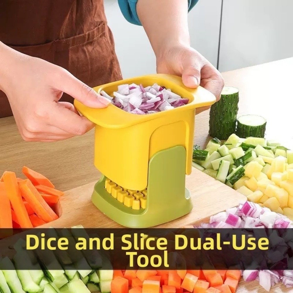 Multi-functional Vegetable Cho - Meal Prep Potatoes ulasan dan harga