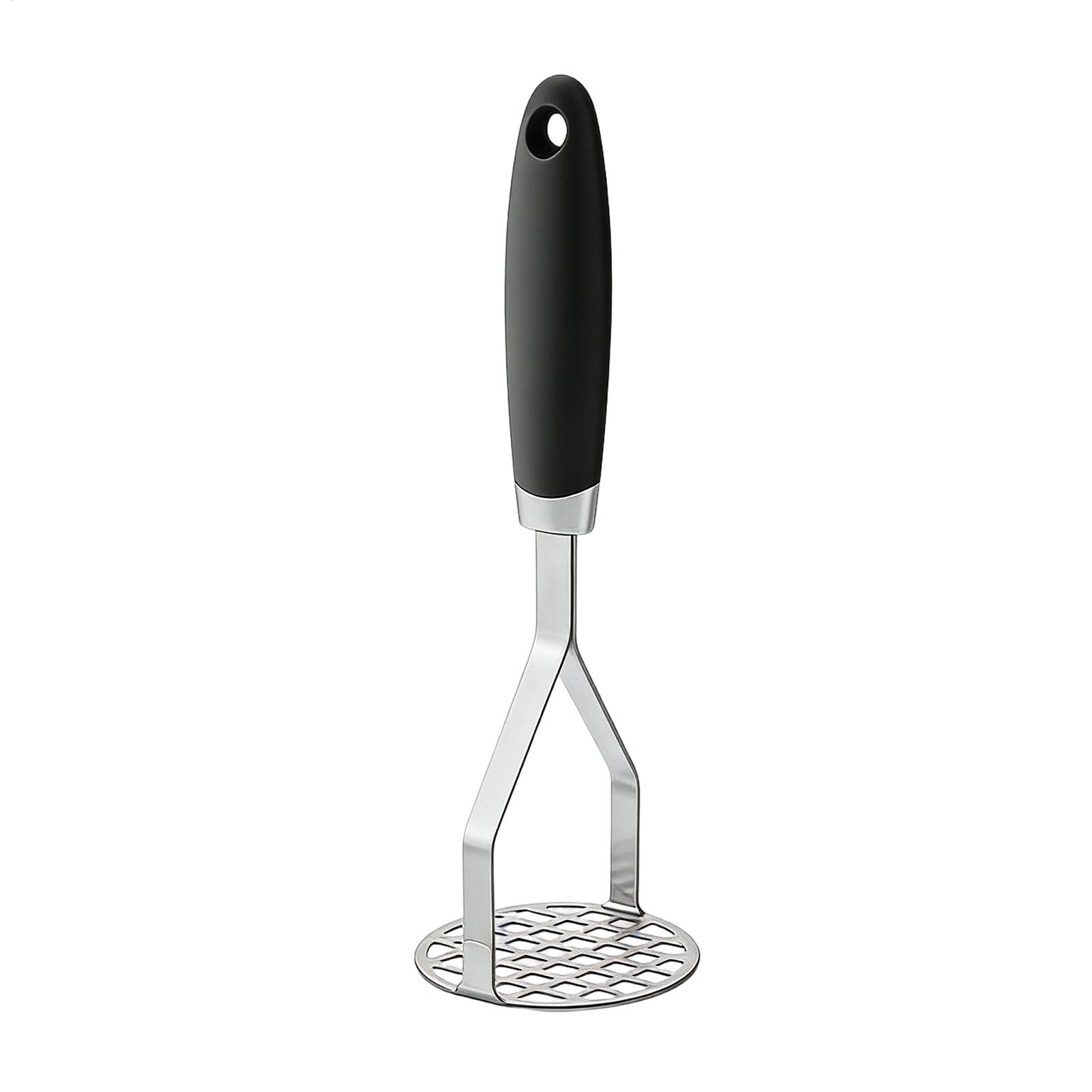 Mashed Potato Masher Kitchen B - Meal Prep Potatoes ulasan dan harga