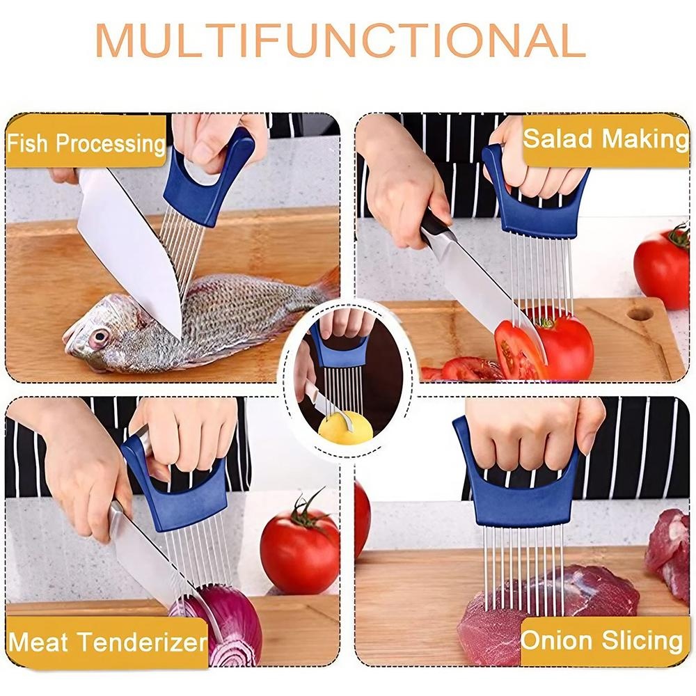 Multifunctional Vegetable Slic - Meal Prep Quick ulasan dan harga