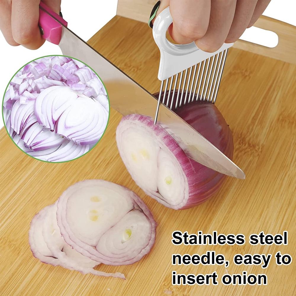 Multifunctional Vegetable Slic - Meal Prep Quick ulasan dan harga
