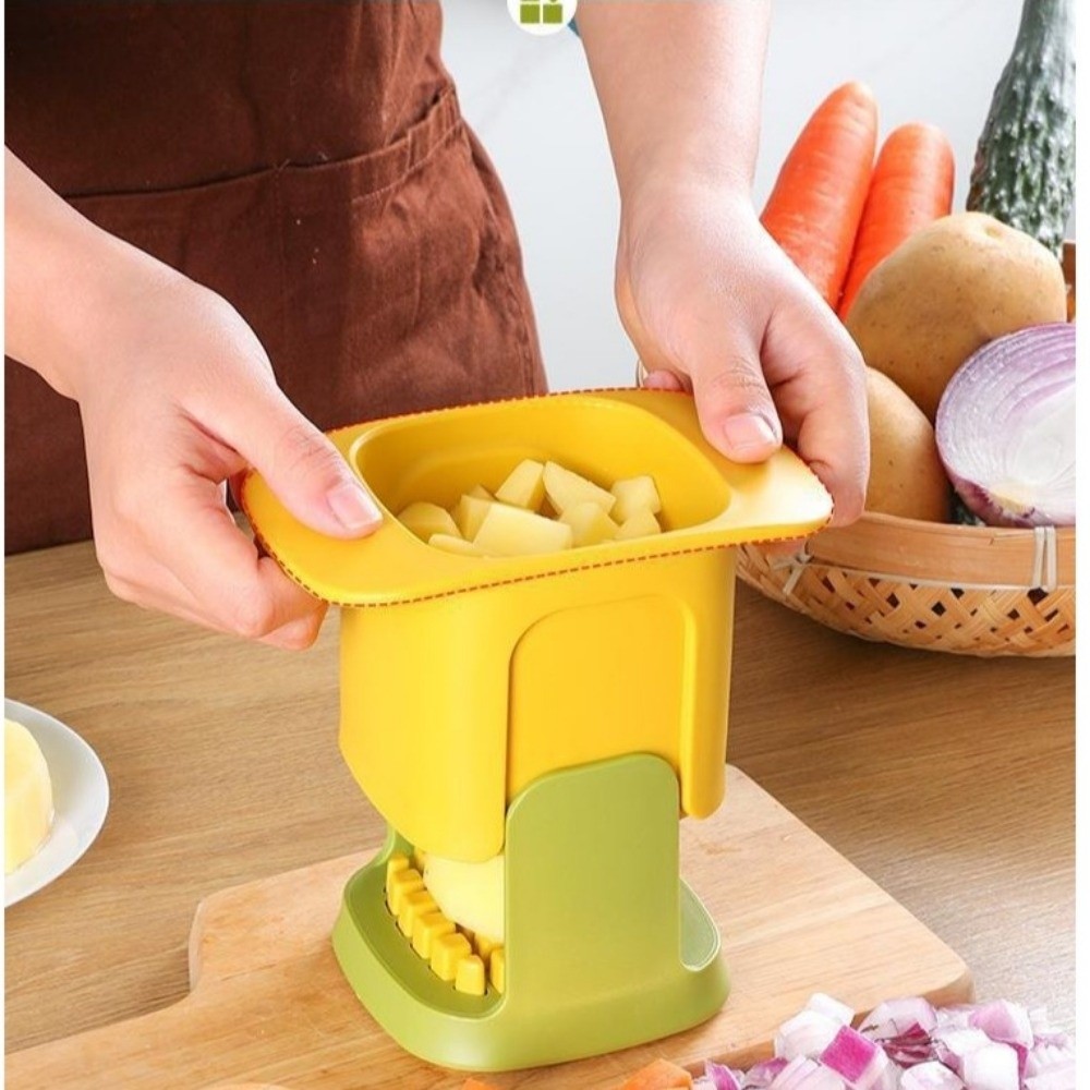 Multi-functional Vegetable Cho - Meal Prep Potatoes ulasan dan harga