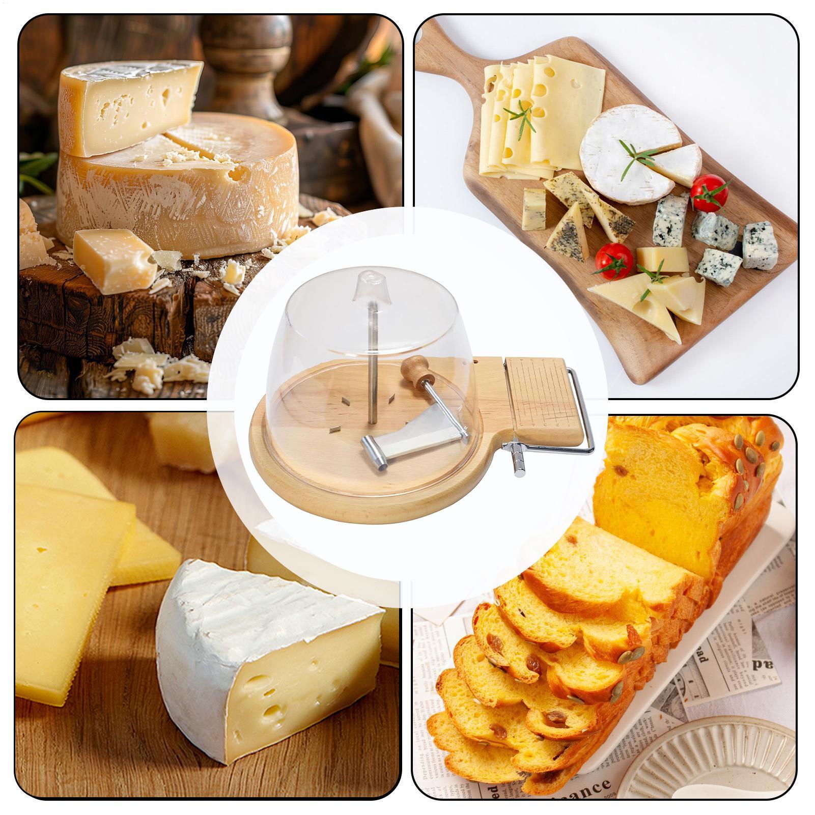 Cheese Cutter Hand Multifuncti - Meal Prep Quick ulasan dan harga