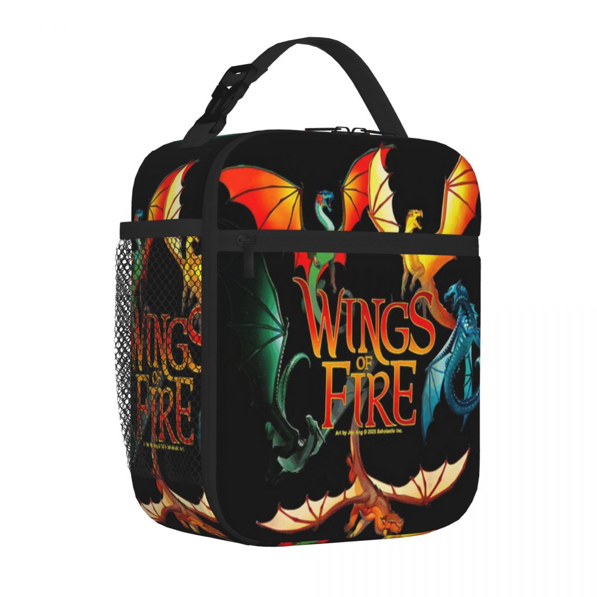 Hot Sale Wings Of Fire Dragon  - Meal Prep Book ulasan dan harga