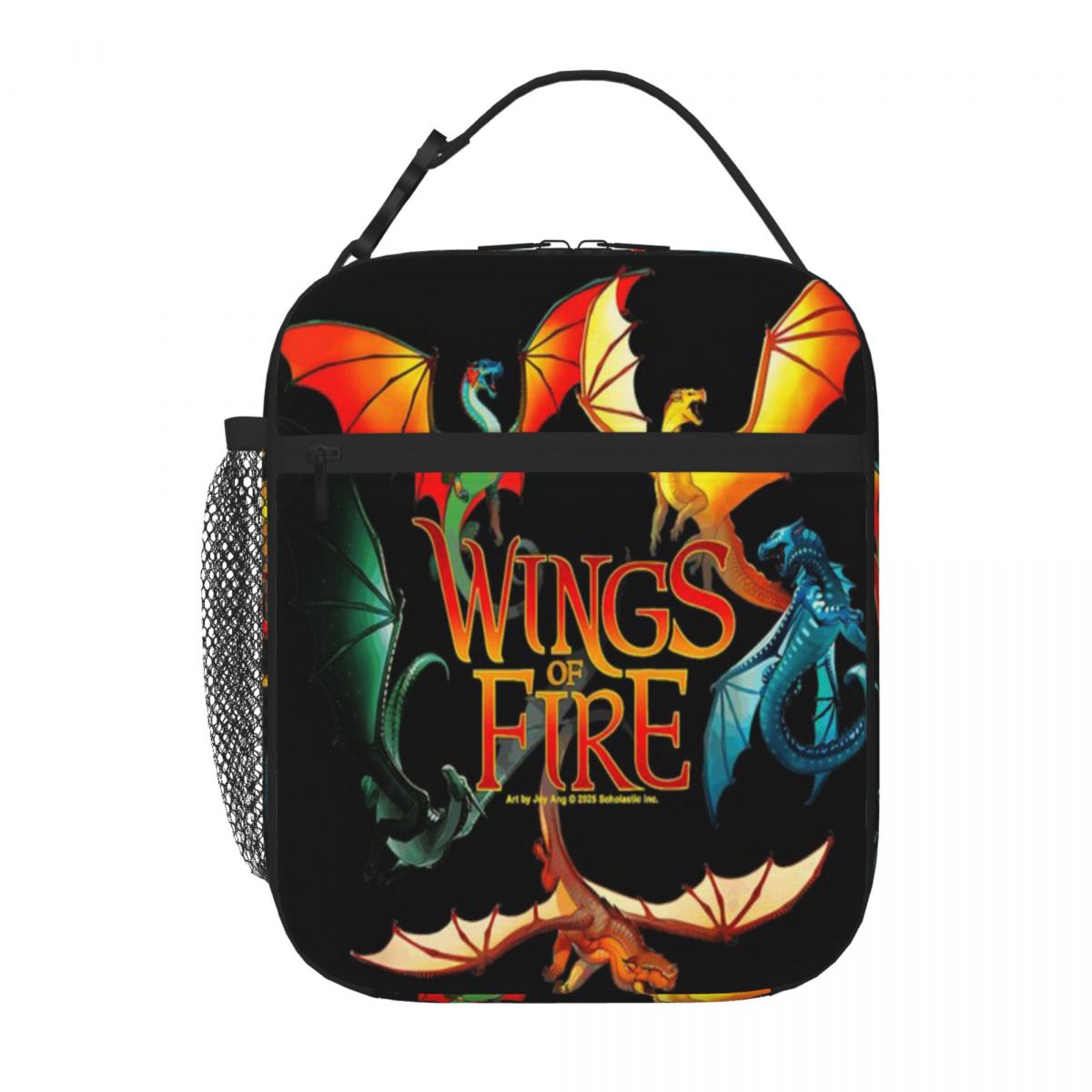 Hot Sale Wings Of Fire Dragon  - Meal Prep Book ulasan dan harga