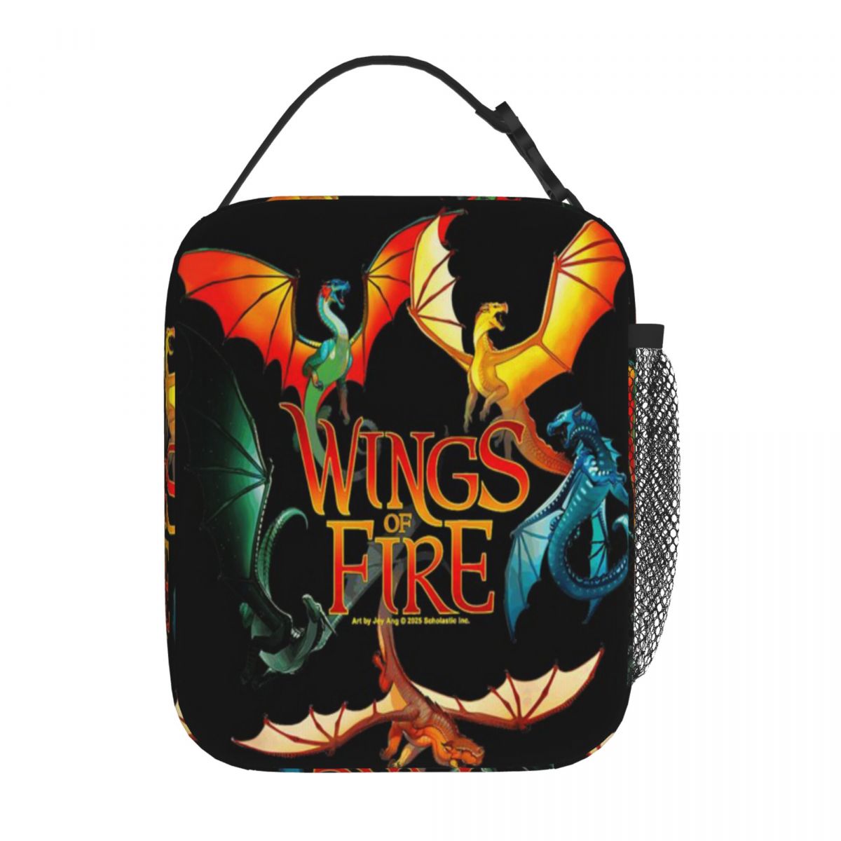 Hot Sale Wings Of Fire Dragon  - Meal Prep Book ulasan dan harga