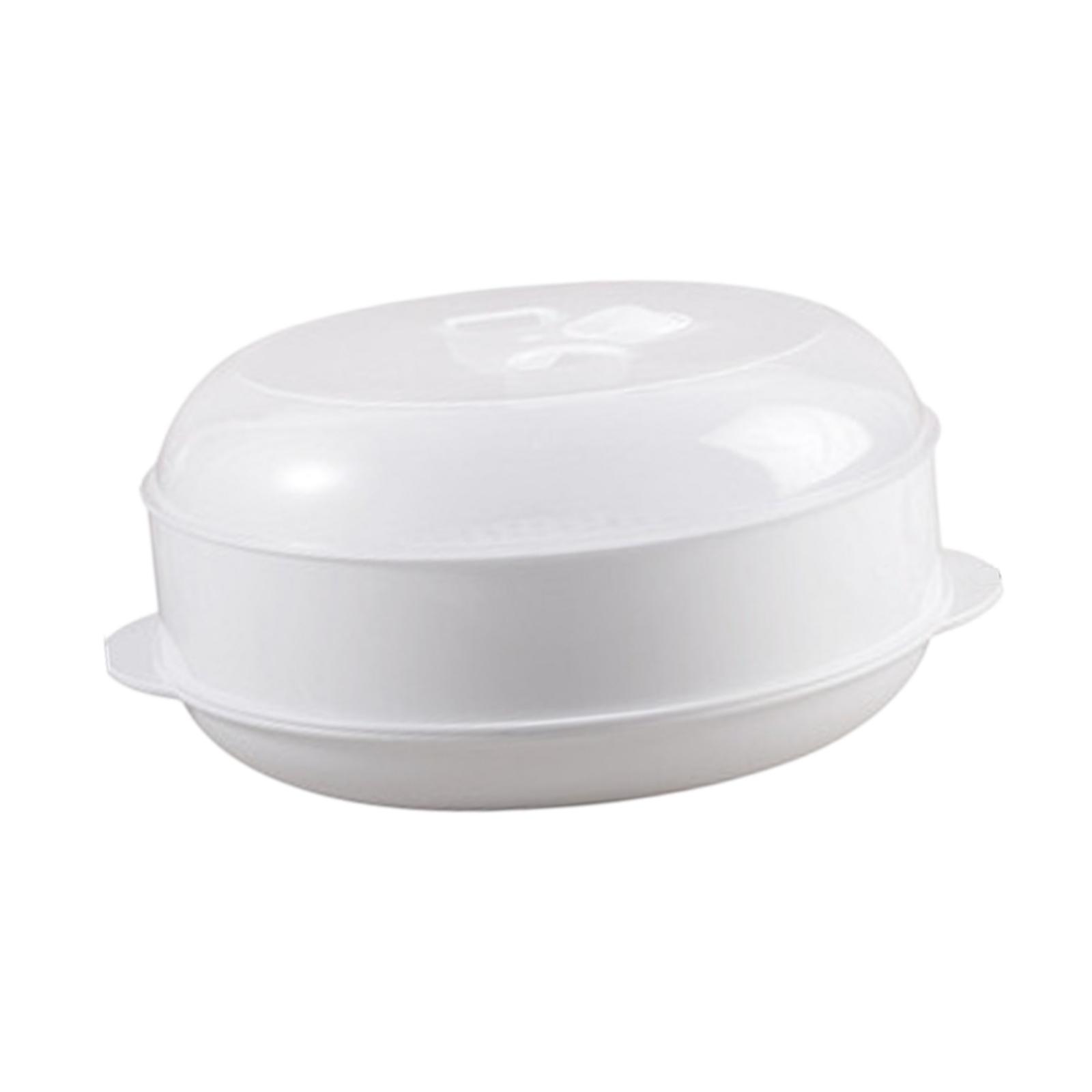 Steamer for Cooking Microwave  - Meal Prep Quick ulasan dan harga