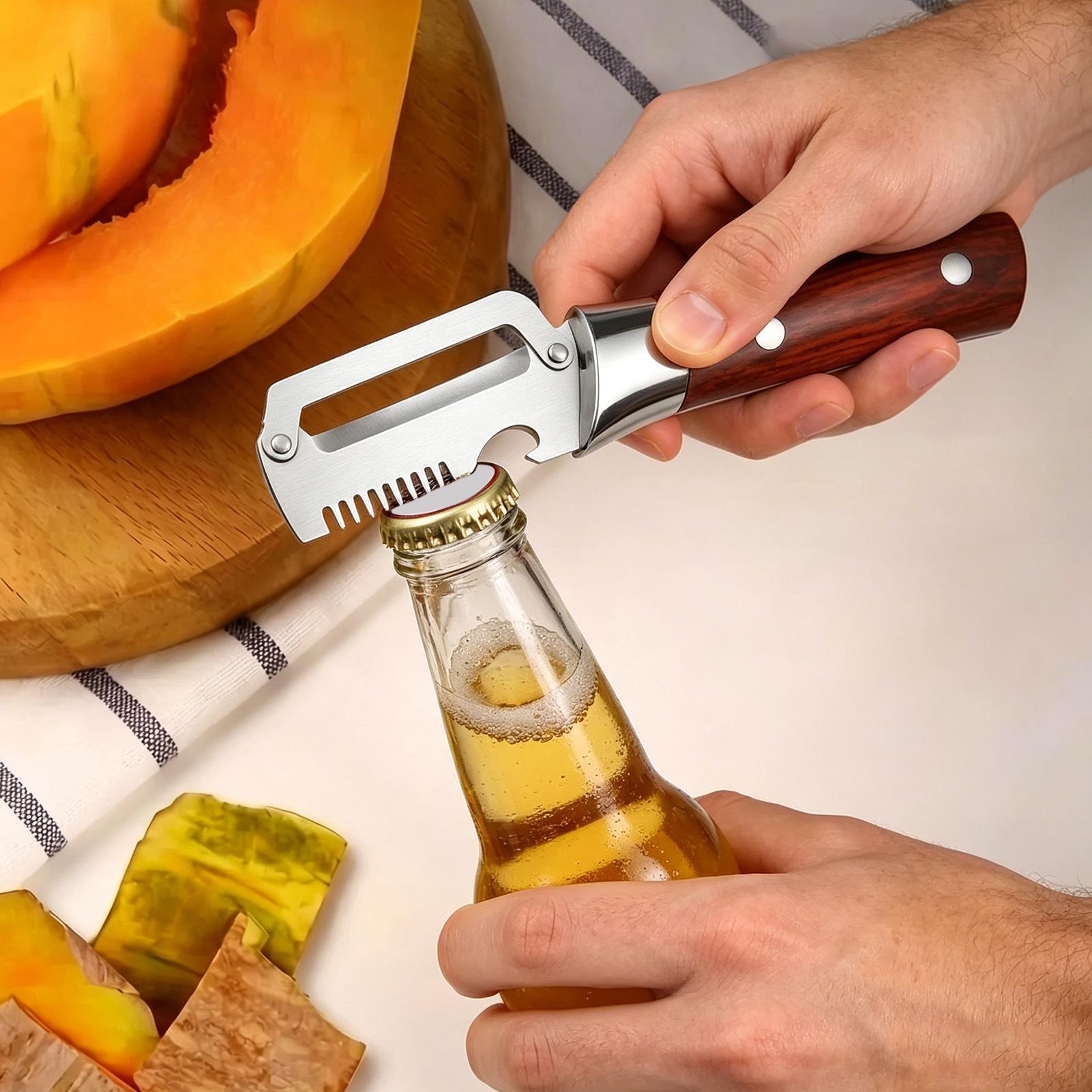Kitchen Peeler Cucumber Carrot - Meal Prep Potatoes ulasan dan harga