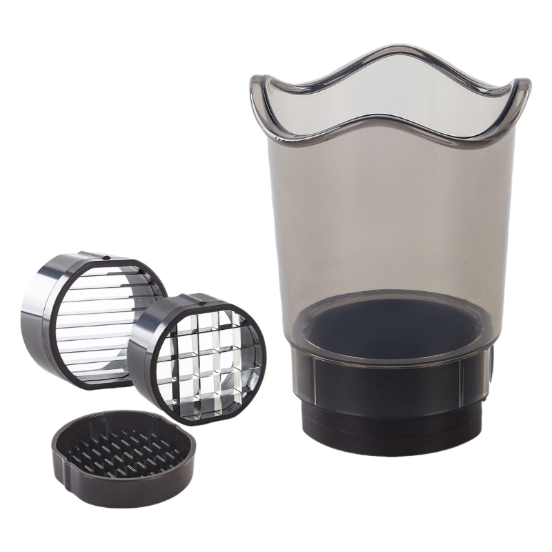H8WB Space Saving 2 Mode Preps - Meal Prep Quick ulasan dan harga