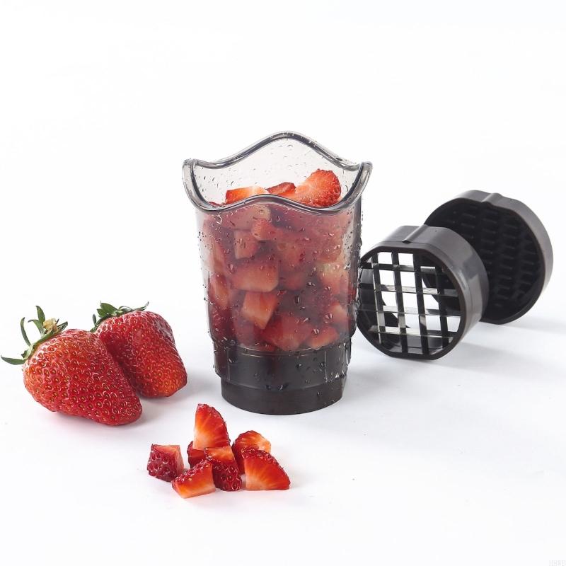 H8WB Space Saving 2 Mode Preps - Meal Prep Quick ulasan dan harga
