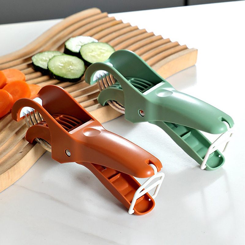 Multifunctional Fruit Vegetabl - Meal Prep Manual ulasan dan harga