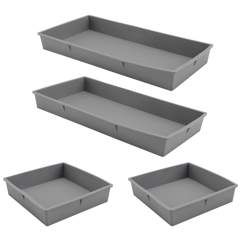 AT44-Sheet Pan Dividers For Ea - Meal Prep Kit ulasan dan harga