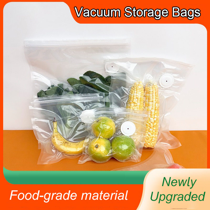 New Reusable Air Vacuum Storag - Meal Prep Vacuum Sealer ulasan dan harga