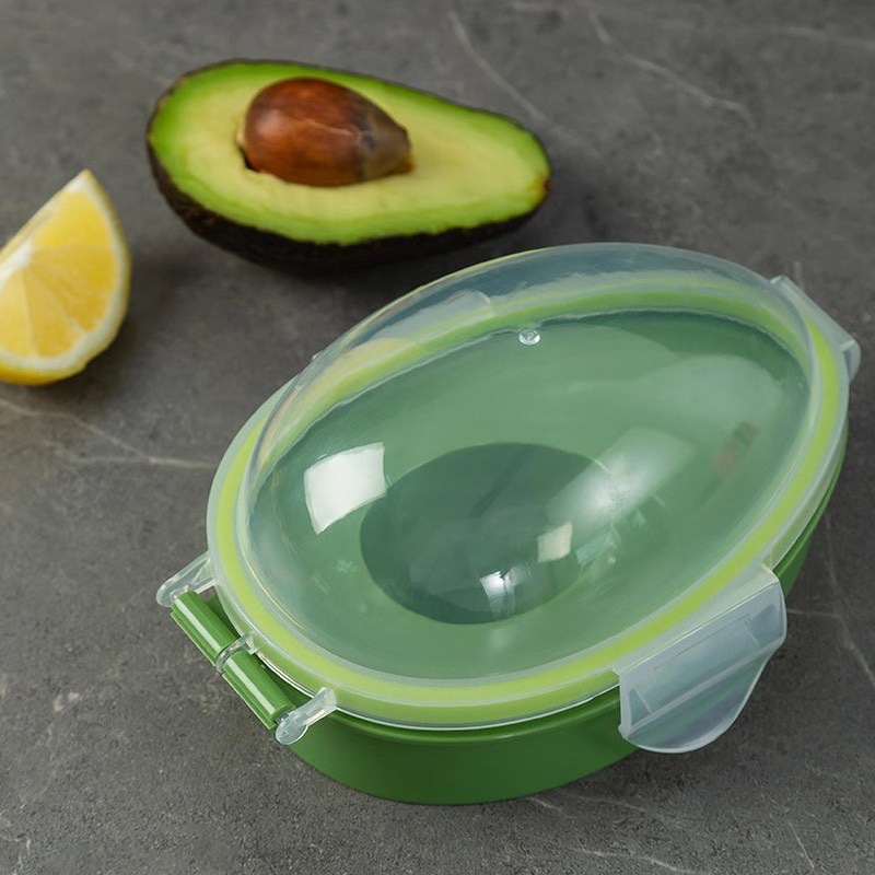 Reusable Avocado Keeper Storag - Avocado Keeper Pod ulasan dan harga
