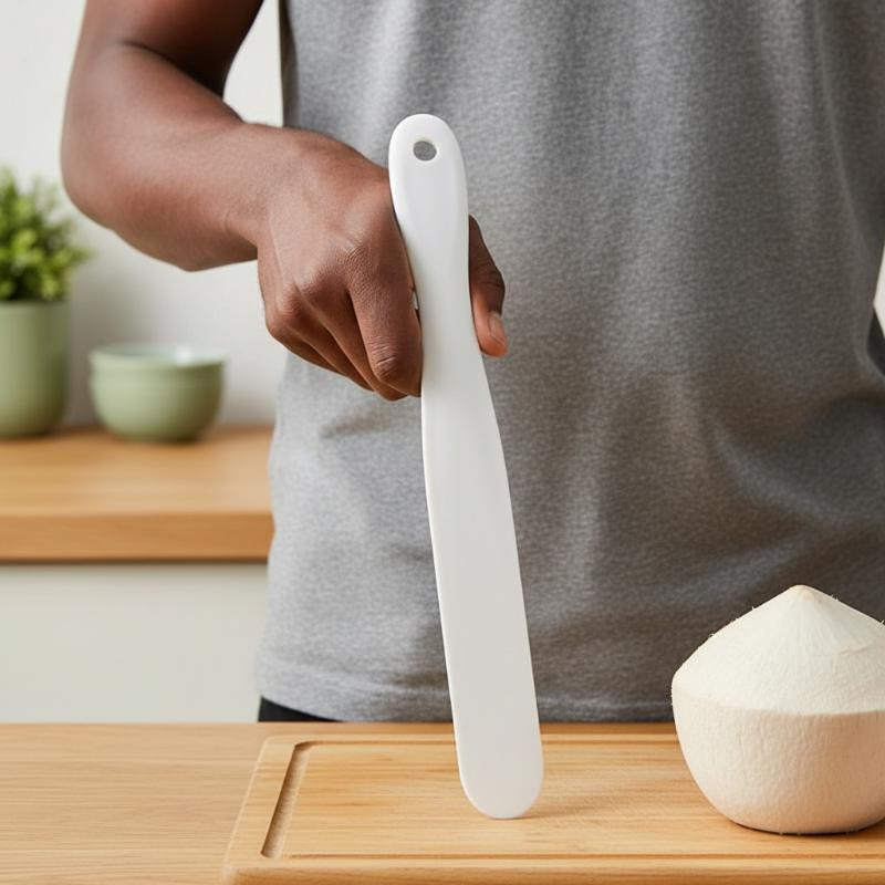 Multipurpose Coconut Opener an - Meal Prep Kit ulasan dan harga